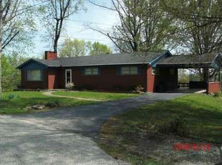 127 Lycan Rd, Ashland, KY 41101