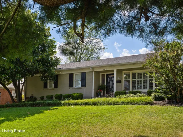 602 Indian Ridge Rd, Windy Hills, KY 40207