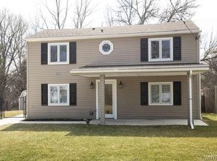 5031 Roseview Ave, Buffalo, NY 14219