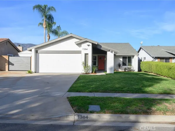 1384 Emerald St, Corona, CA 92882