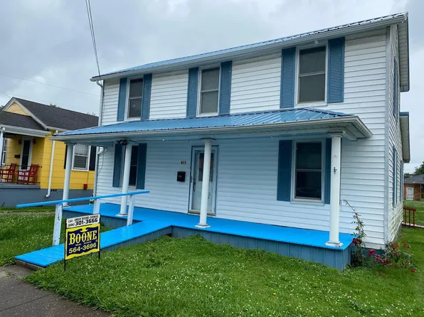 411 Buckner St, Maysville, KY 41056