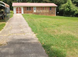 264 W Teamon Cir, Griffin, GA 30223