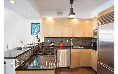 Sold by Douglas Elliman