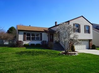 721 Heatherdown Way, Buffalo Grove, IL 60089