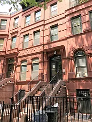 Rented by The Macon Realty