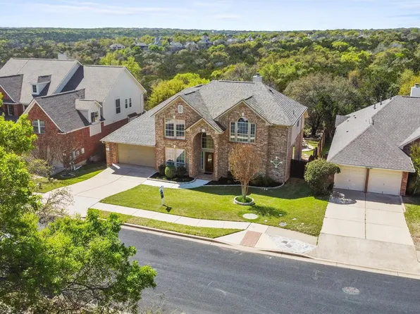 10116 Tularosa Pass, Austin, TX 78726