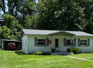 23767 NW 184th Rd, High Springs, FL 32643