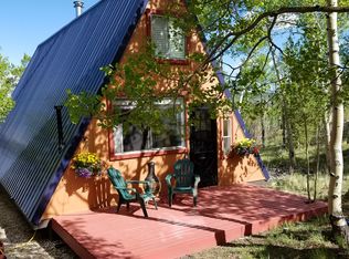 240 Meadow Dr, Fairplay, CO 80440