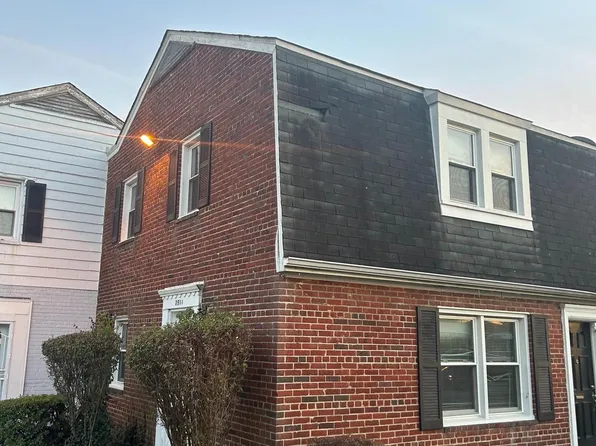 2515 Colebrooke Dr, Temple Hills, MD 20748
