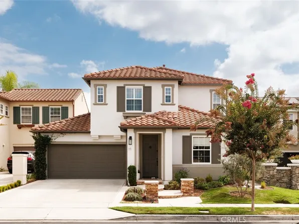 11 Via Santander, San Clemente, CA 92673