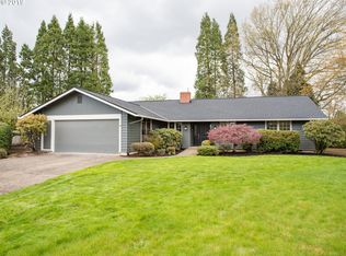 1820 NW Arcadia Ct, Beaverton, OR 97006