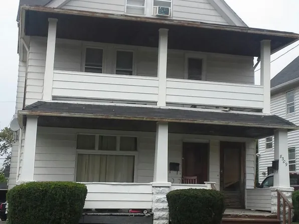 8309 Rosewood Ave, Cleveland, OH 44105