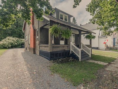 518 N Market St, Johnstown, NY, 12095