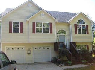 103 John Hancock Ct, Griffin, GA 30224
