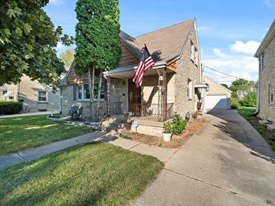 2188 South 81st STREET, West Allis, WI, 53219