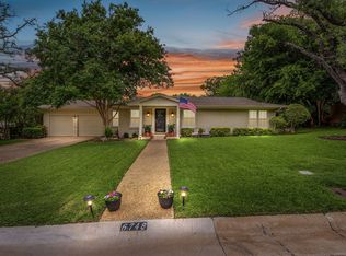 6748 Kirkwood Rd, Fort Worth, TX 76116