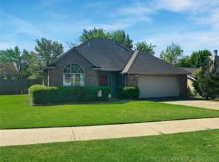 901 W Seattle Blvd, Broken Arrow, OK 74011