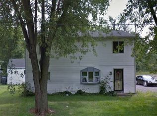 4515 W 28th Pl, Gary, IN 46404