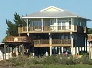 20945 Keaton Beach Dr, Perry, FL 32348