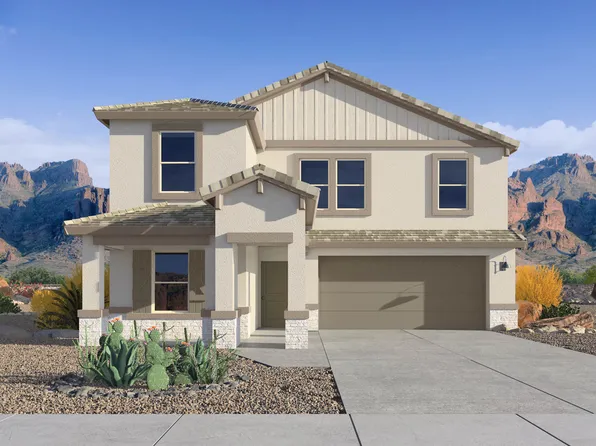 2510 S 126th Dr, Avondale, AZ 85323