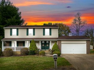 103 Old Gate Rd, Trafford, PA 15085