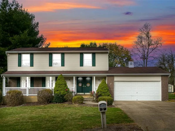 103 Old Gate Rd, Trafford, PA 15085