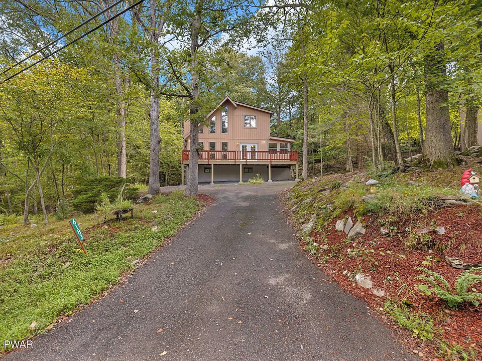 6183 Decker Rd, Bushkill, PA 18324 Zillow