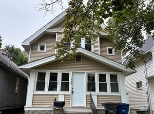 1455 Prouty Ave, Toledo, OH