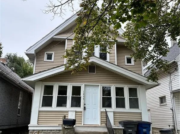 1455 Prouty Ave, Toledo, OH 43609