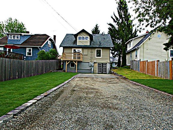 2nd image of 4320 Tacoma Ave S