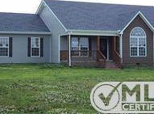 3050 Midland Rd, Shelbyville, TN 37160