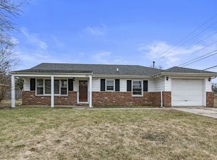 3103 W Euclid Ave, Muncie, IN 47304