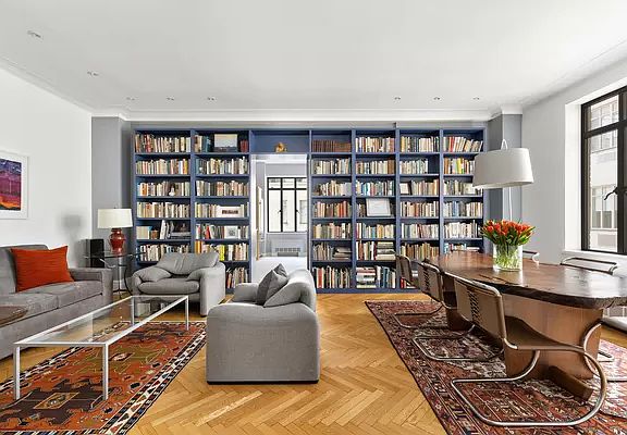 5th image of 145-146 Central Park W #13-B