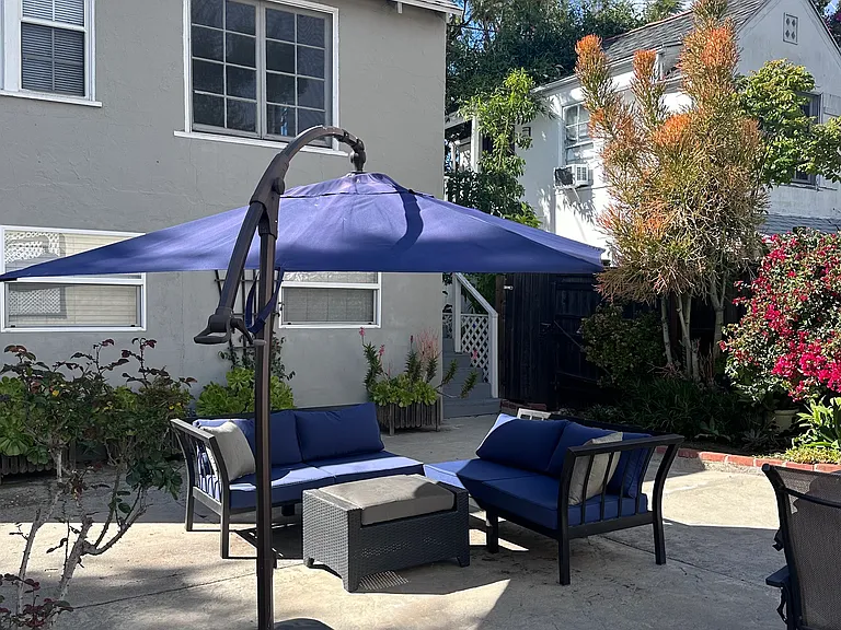 941 N La Jolla Ave #REAR — Photo 1