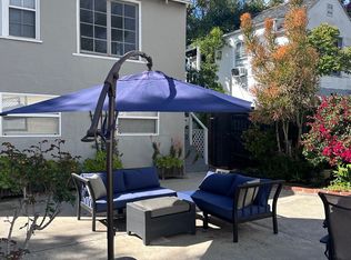 941 N La Jolla Ave, Los Angeles, CA 90046