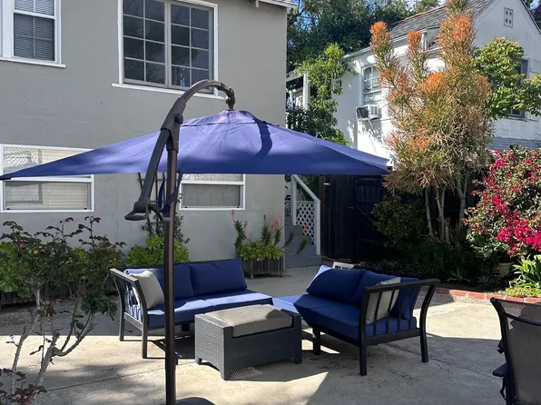 941 N La Jolla Ave, Los Angeles, CA 90046