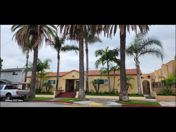 831 Mariposa St, Glendale, CA