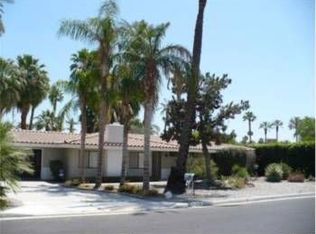 36848 Palmdale Rd, Rancho Mirage, CA 92270