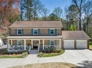 555 Bridgewater Dr, Atlanta, GA 30328