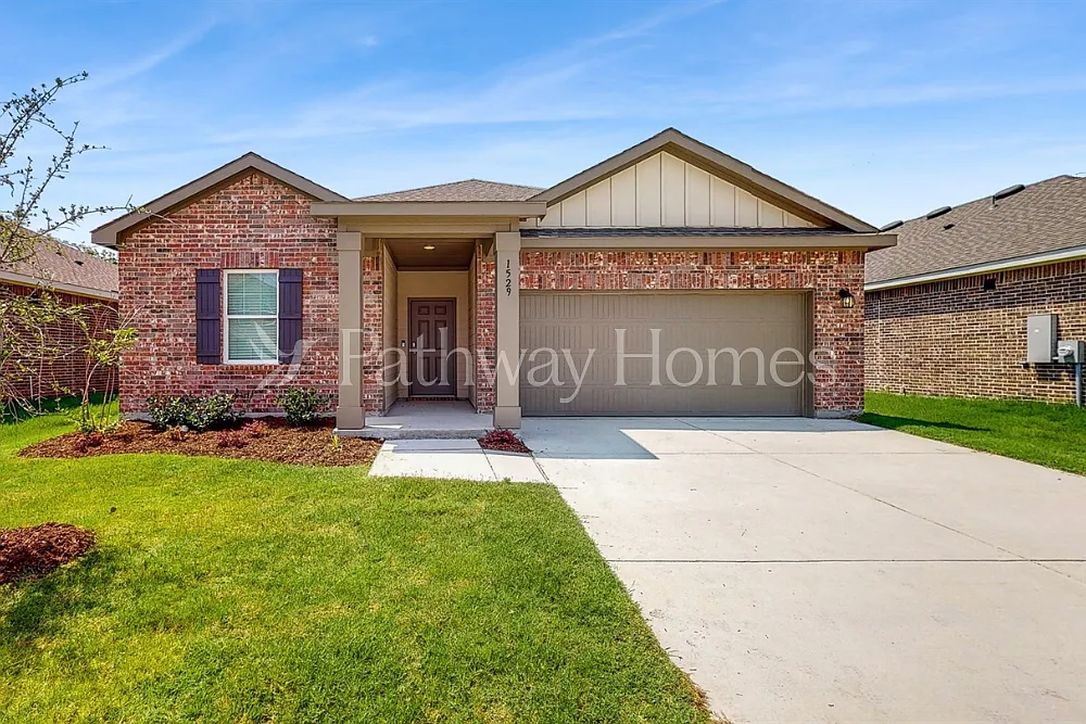 Building Photo - 1529 Ancer Way