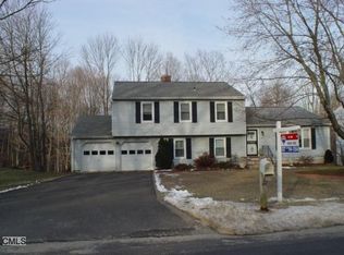 17 Spring Hill Ln, Bethel, CT 06801