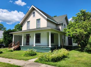 122 N Union St, Shinglehouse, PA 16748