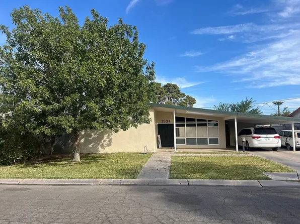 1334 E 23rd Pl, Yuma, AZ 85365