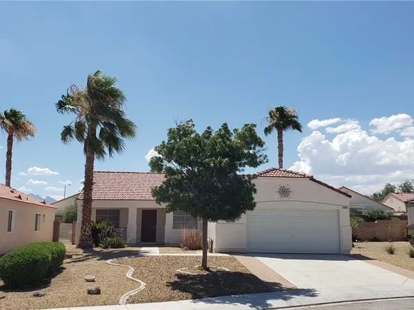 5831 Harvest Creek St, North Las Vegas, NV 89031