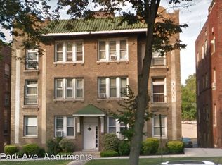 556 Park Ave APT 03, East Orange, NJ 07017