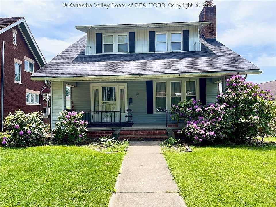 405 Beech Ave, Charleston, WV 25302 Zillow