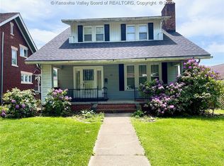 405 Beech Ave, Charleston, WV 25302