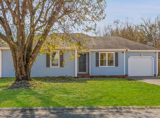 151 Man O War Dr LOT 22, Oak Grove, KY 42262