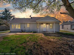 1861 Decker Rd, Walled Lake, MI 48390