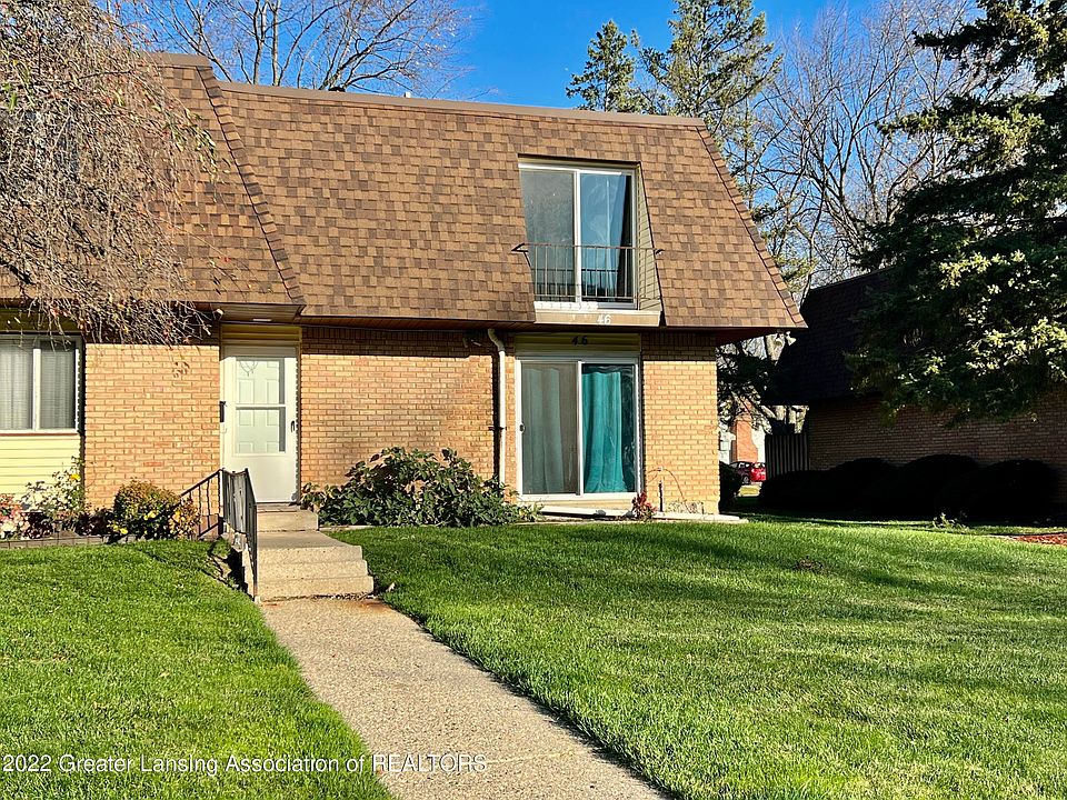 4707 Gull Rd UNIT 46, Lansing, MI 48917 Zillow